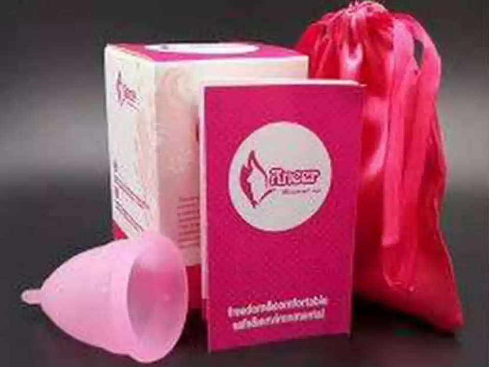 Vaginal irritation and the use of menstrual cups: pros and cons