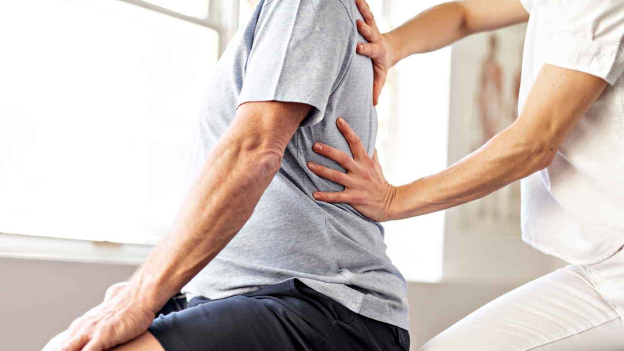 The Benefits of Chiropractic Care for Tendonitis Relief
