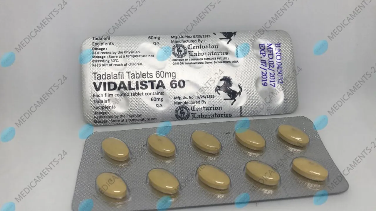 Buy Vidalista Online Safely: Your Guide to Effective ED Treatment