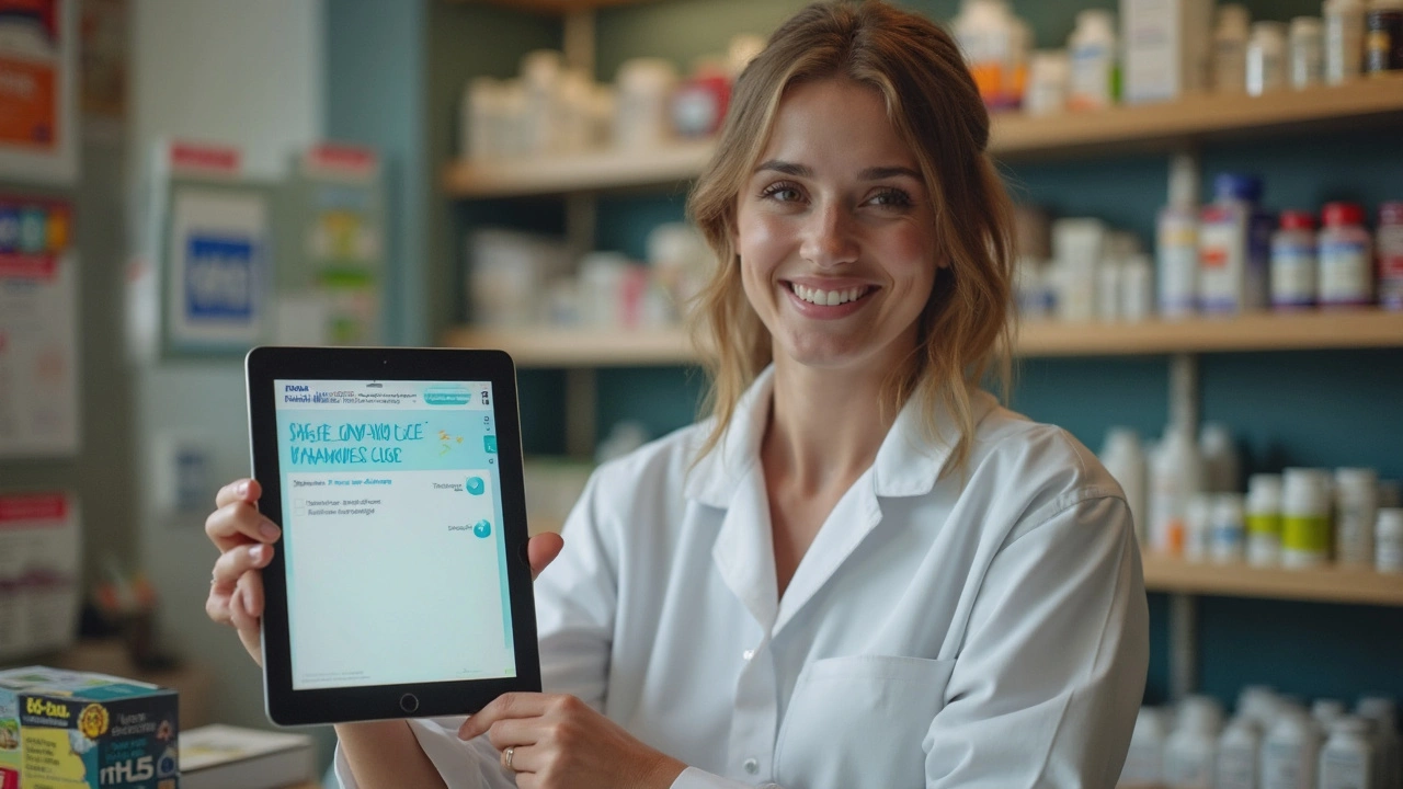 How to Safely Verify Online Pharmacies: Avoid Getting Burned Beyond CanadaDrugsDirect