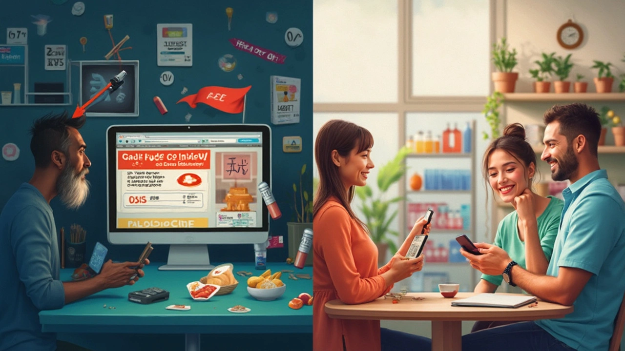 Spotting Trusted Alternatives: Beyond the Big Names, What Sets Safe Sites Apart?