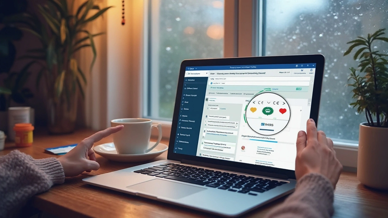 The Ultimate Safety Checklist: Simple Ways to Vet an Online Pharmacy