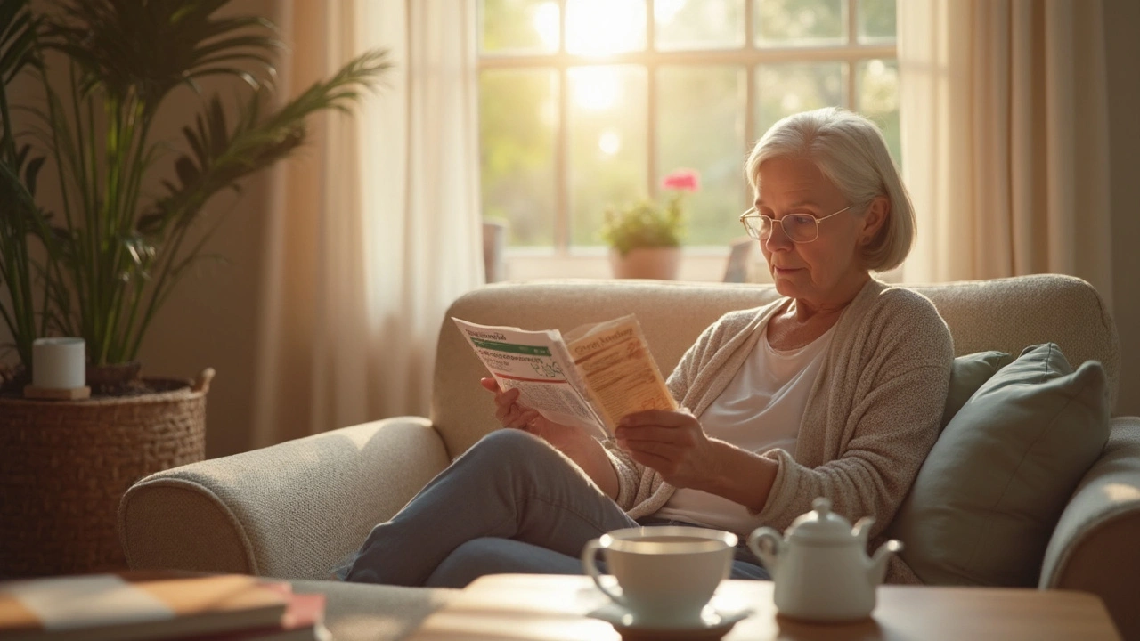 Celebrex Uses, Benefits, Side Effects, and Safety Tips for Pain Relief