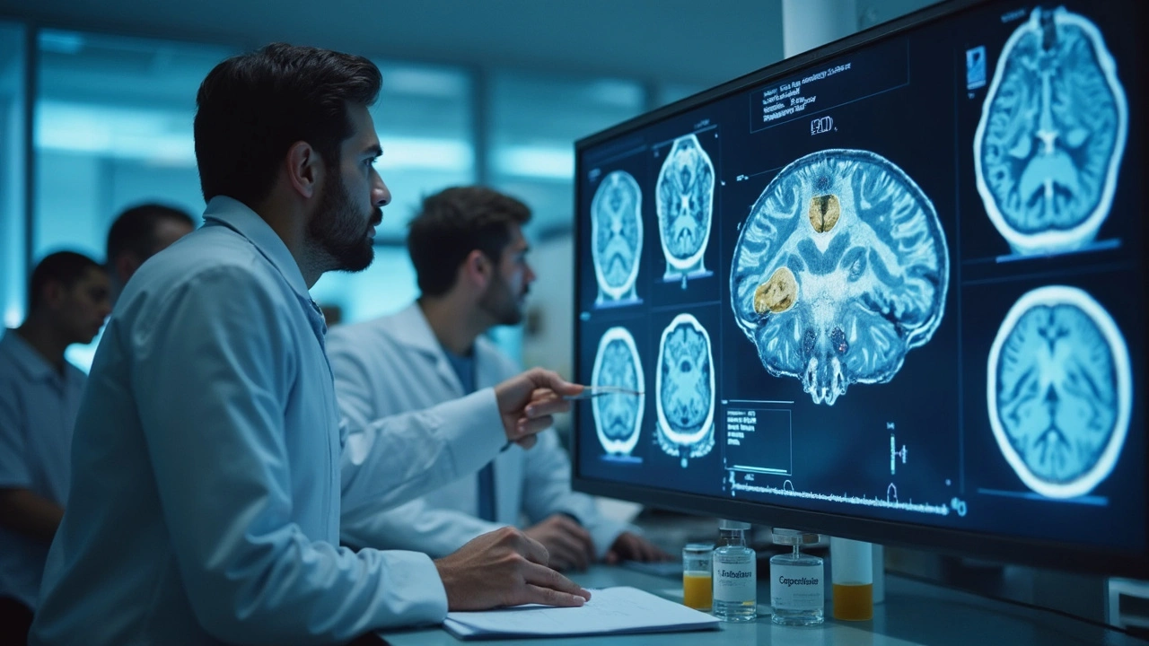 Everyday Realities: Managing Side Effects and Maximizing Benefits
