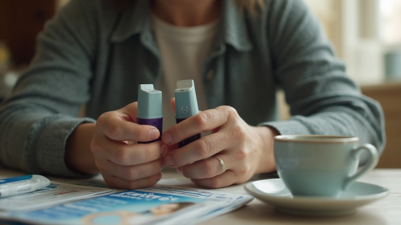 Pros and Cons: Side Effects, Convenience, and Switching Tips