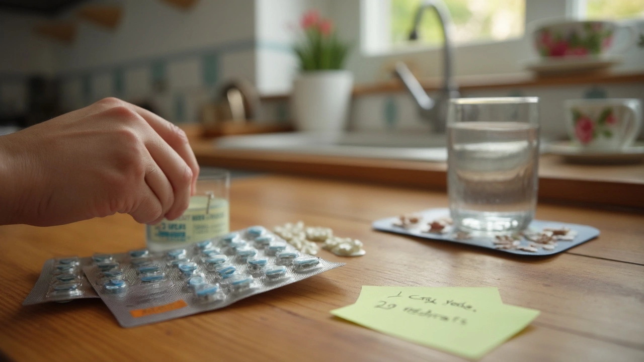 Zanaflex Dosage, How to Take It, and What to Expect