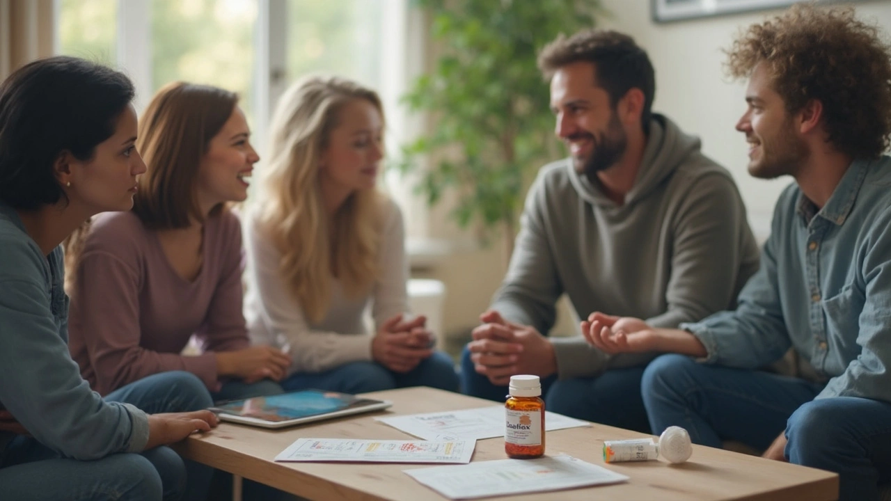 Zanaflex: Uses, Dosage, Side Effects & Safety Tips for Muscle Spasms