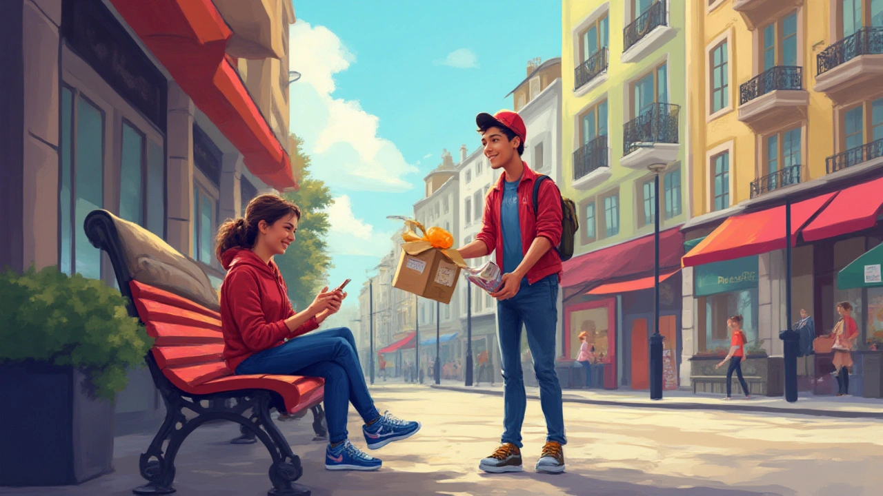 Smart Shopping: Staying Safe and Savvy With Online Pharmacies