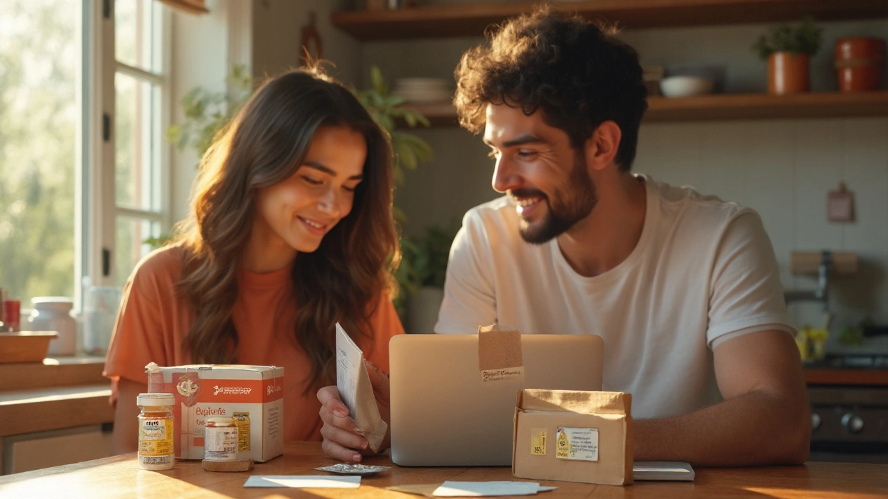Buy Cheap Generic Allegra (Fexofenadine) Online: Safe Options, Prices, and Tips