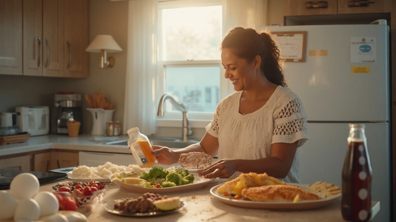 How to take it right: dosing, meals, interactions, and everyday habits