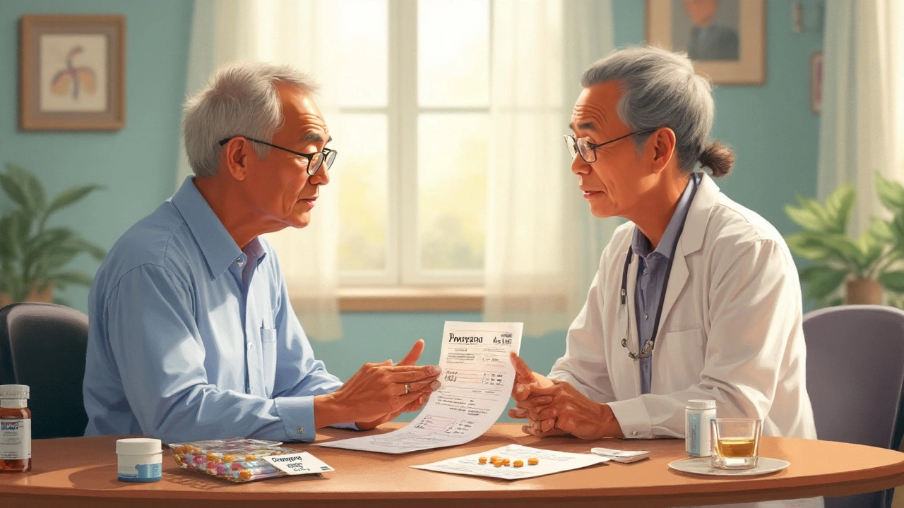 Quick checks, pitfalls, and FAQ for patients and carers