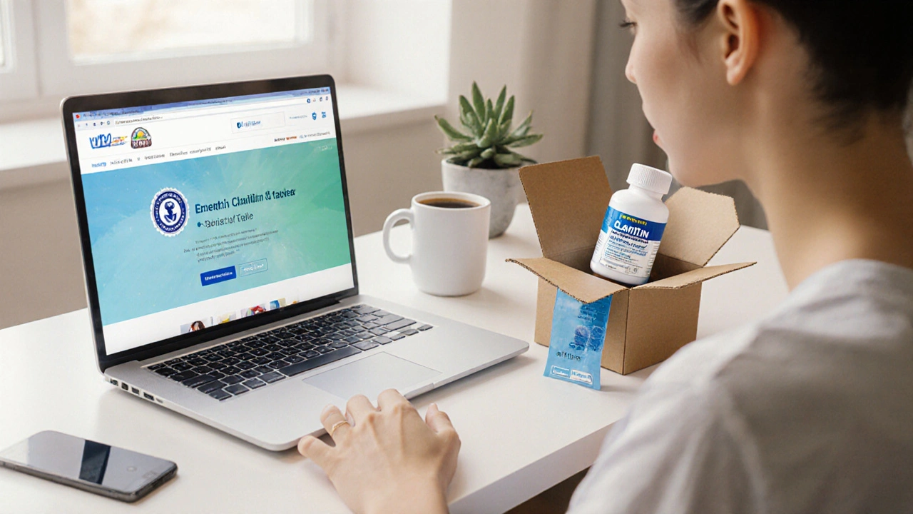 Buy Cheap Generic Claritin Online - Best Prices & Safe Sources 2025