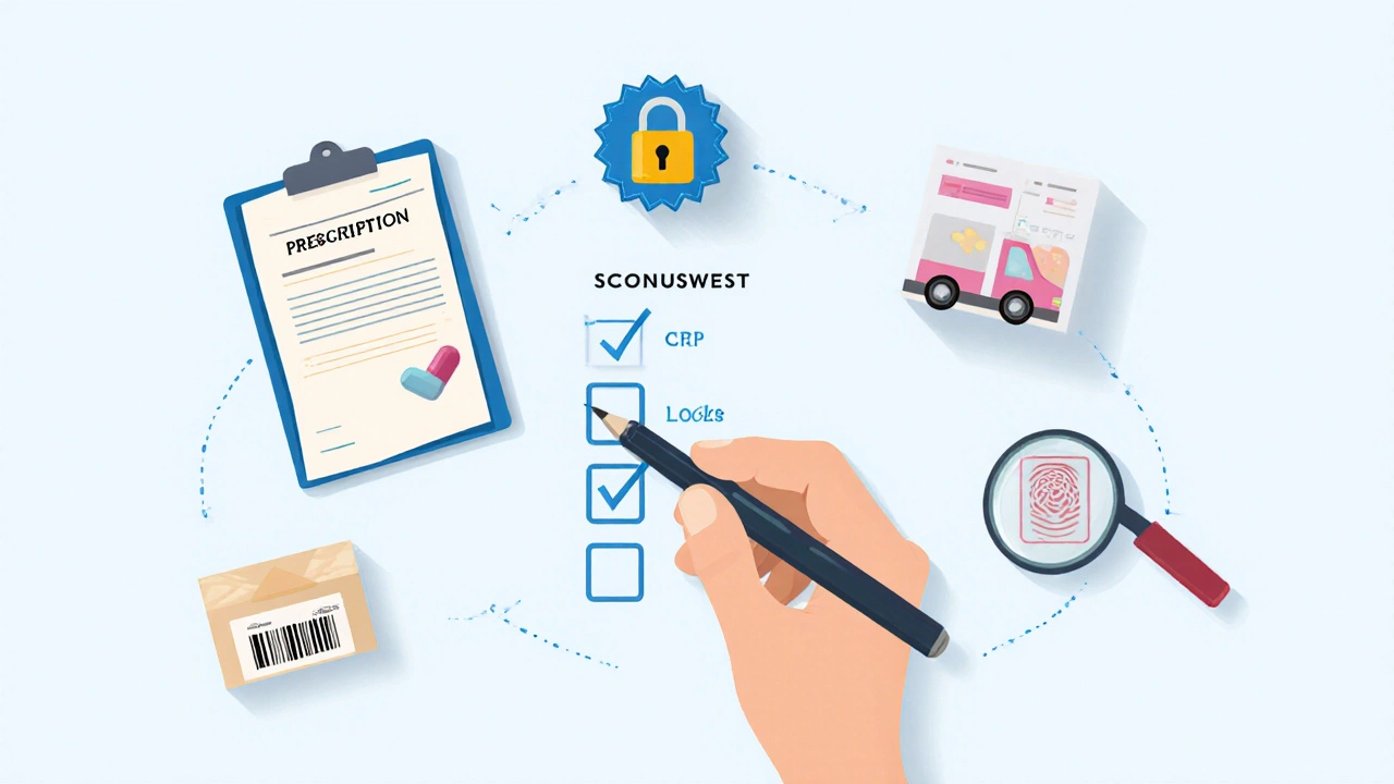 Ordering and Shipping Tips