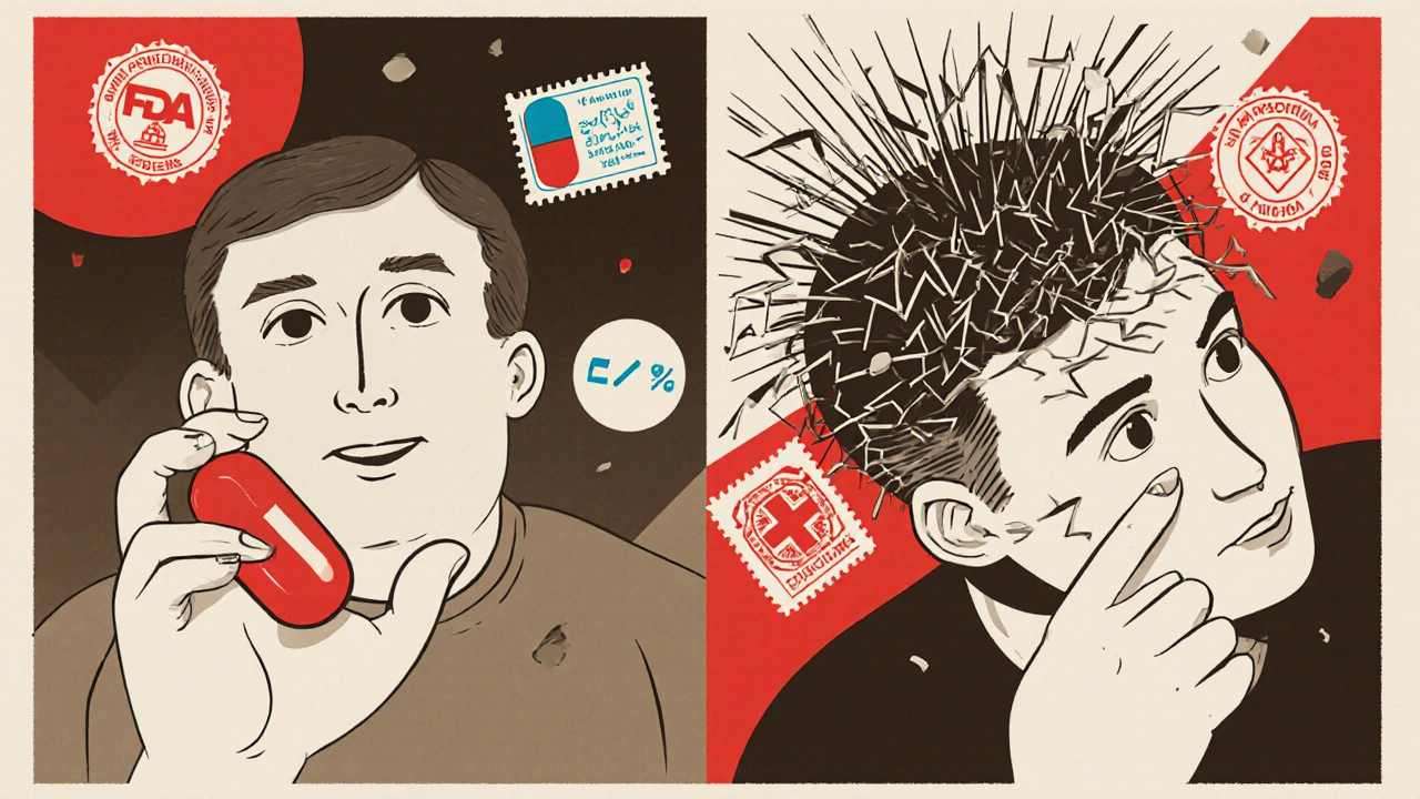 Antiseizure Medications and Generic Substitution: Risks and Best Practices