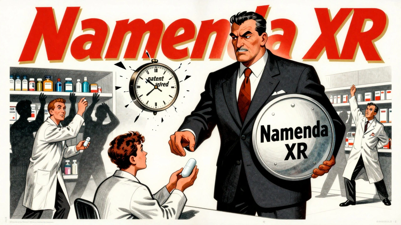 Antitrust Issues in Generic Substitution: How Big Pharma Blocks Cheaper Drugs