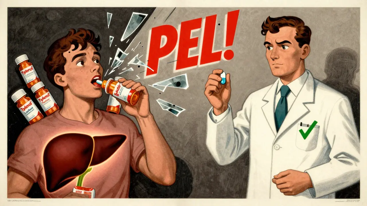 Medication Safety Myths vs. Facts: What Patients Really Need to Know