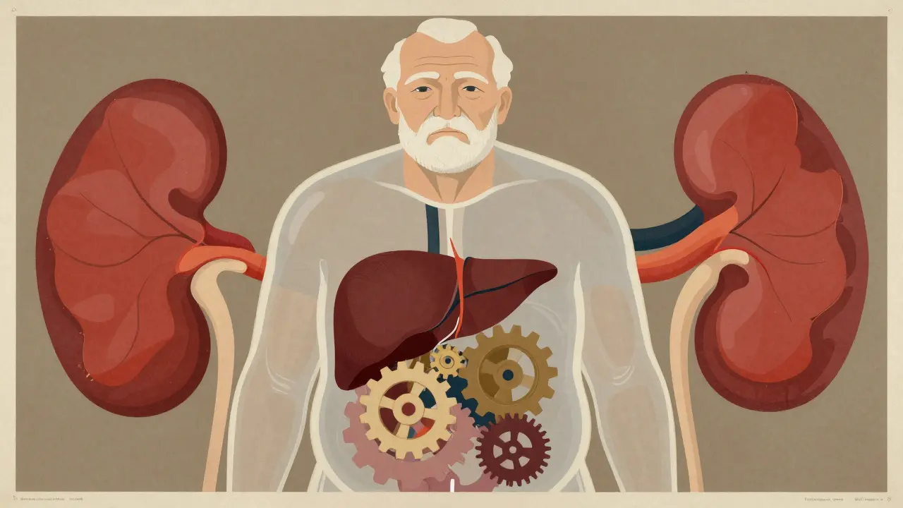 Generic Drug Safety for Seniors: Age-Related Risks and Tips