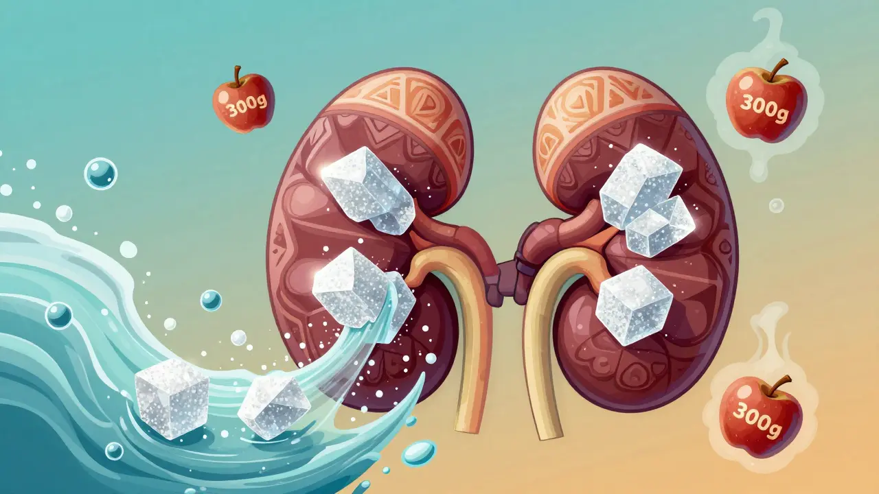 SGLT2 Diuretics Effects: Dehydration, Dizziness, and Blood Pressure