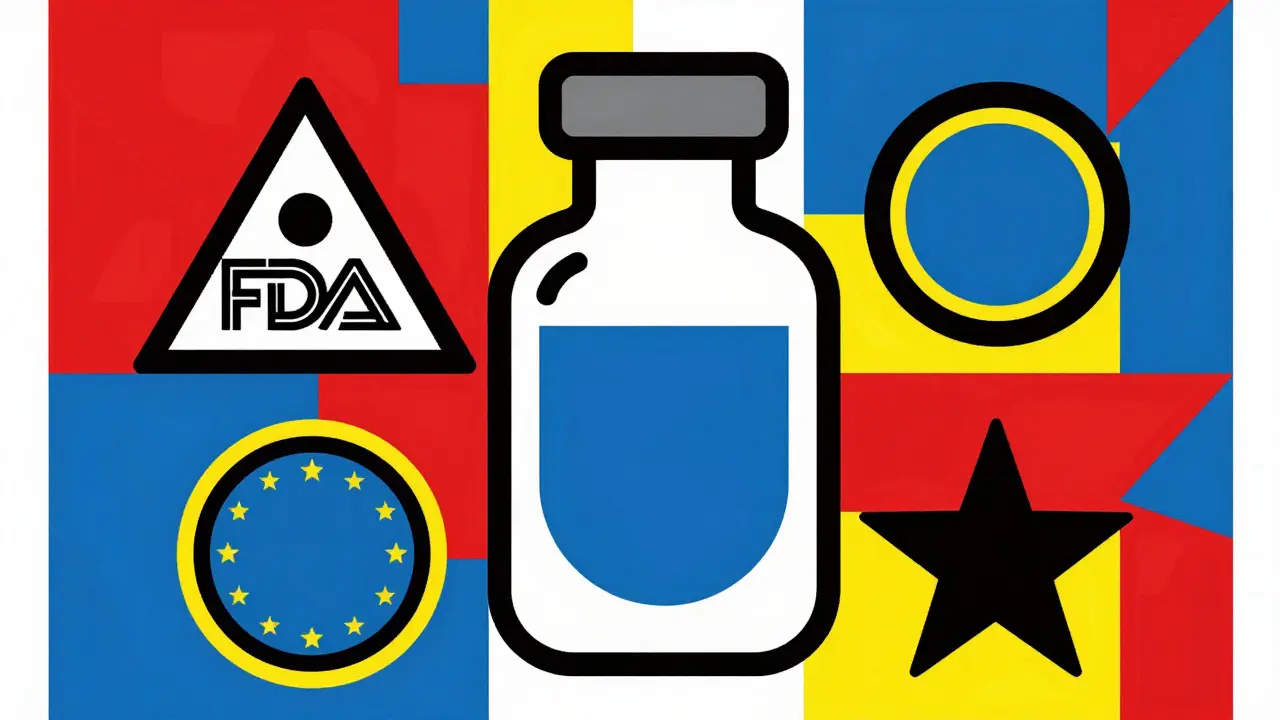 Sterile Manufacturing Requirements for Injectables: What You Need to Know