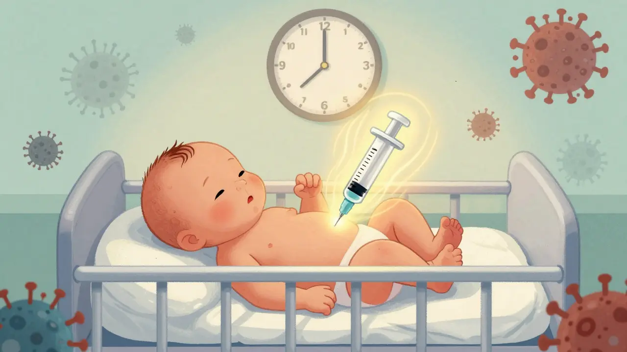 Viral Hepatitis Vaccination: Schedules for Hep A and B Protection