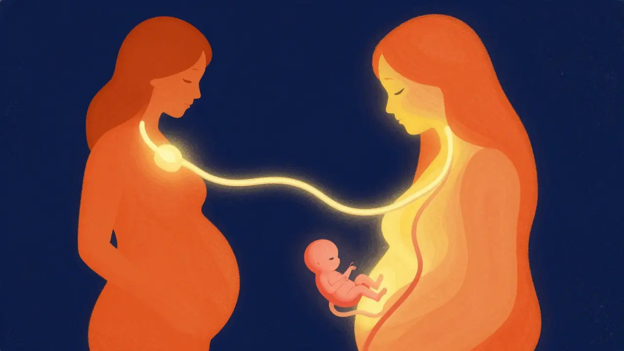 Thyroid Medications in Pregnancy: Dose Adjustments and Monitoring Guide